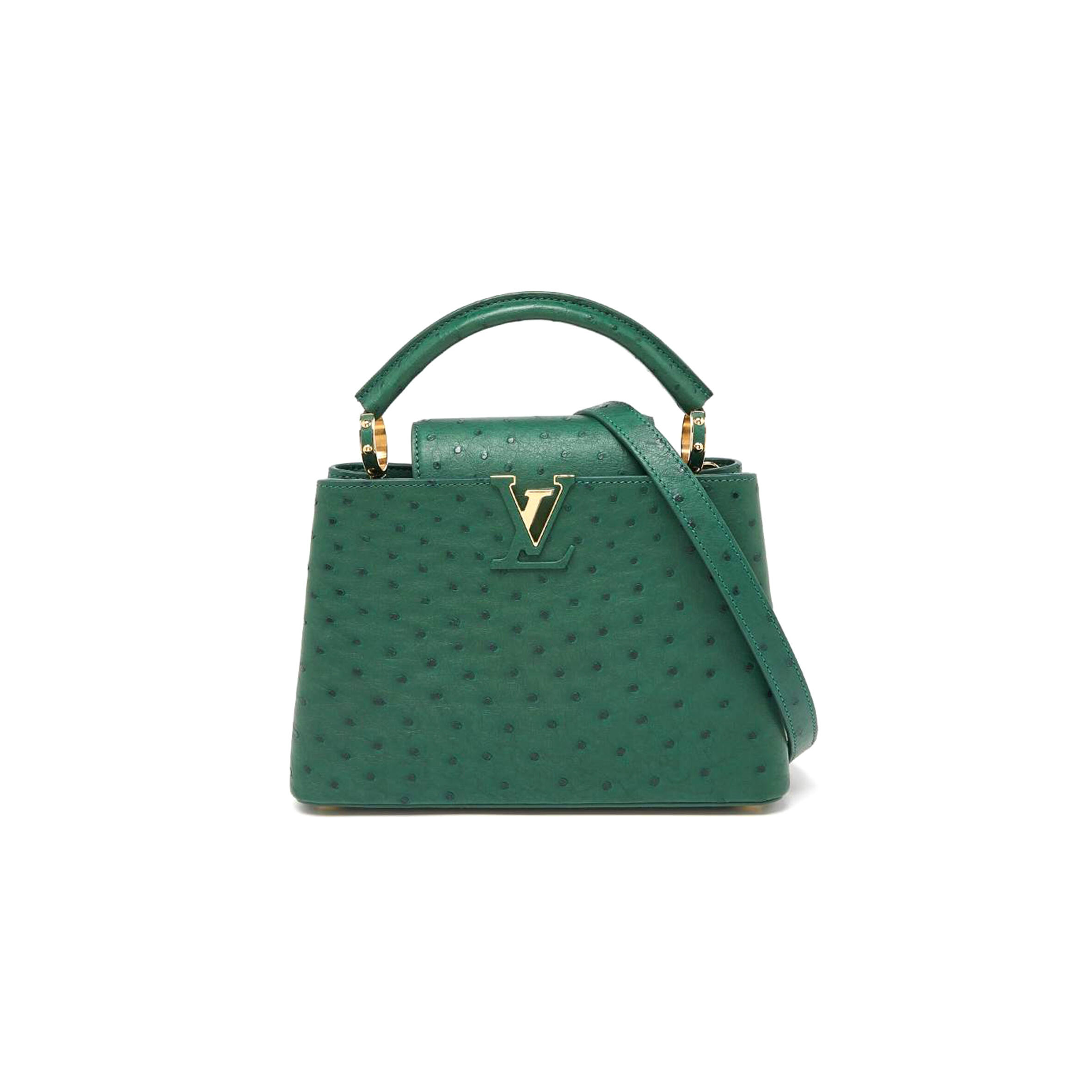 l0vis Vvtt0n capucines bb n89020 (27*18*9cm)